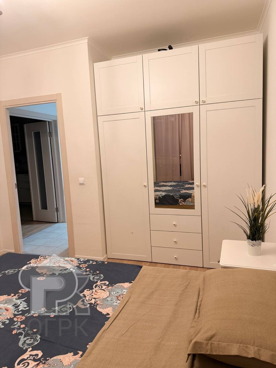 Купить 2-комнатную квартиру, №388370