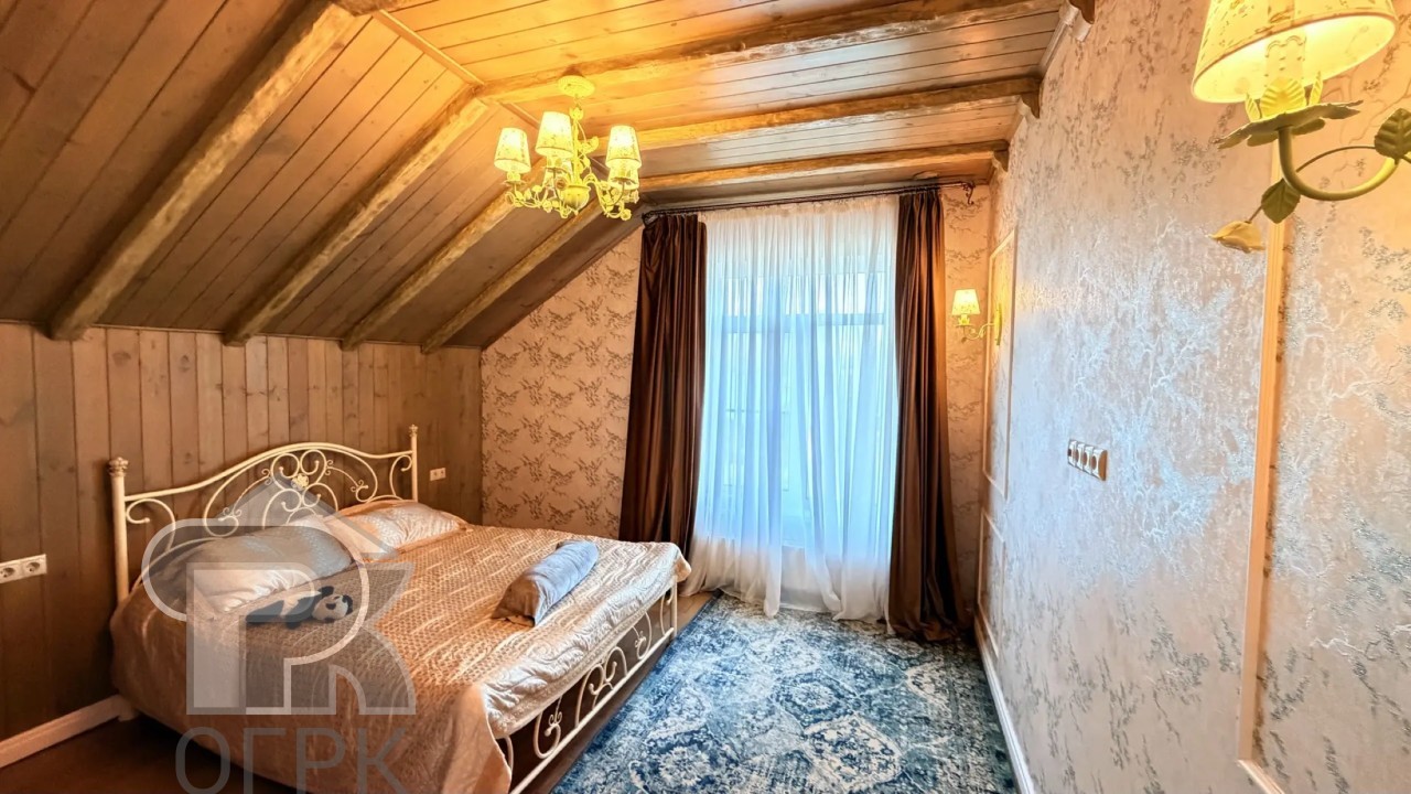Купить коттедж, №389756