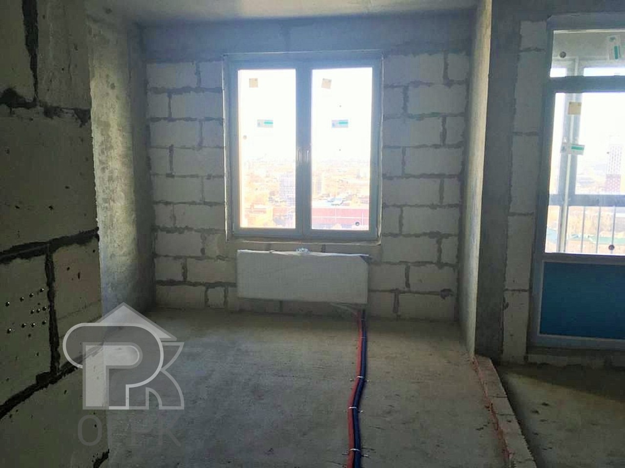 Купить 2-комнатную квартиру, №351909