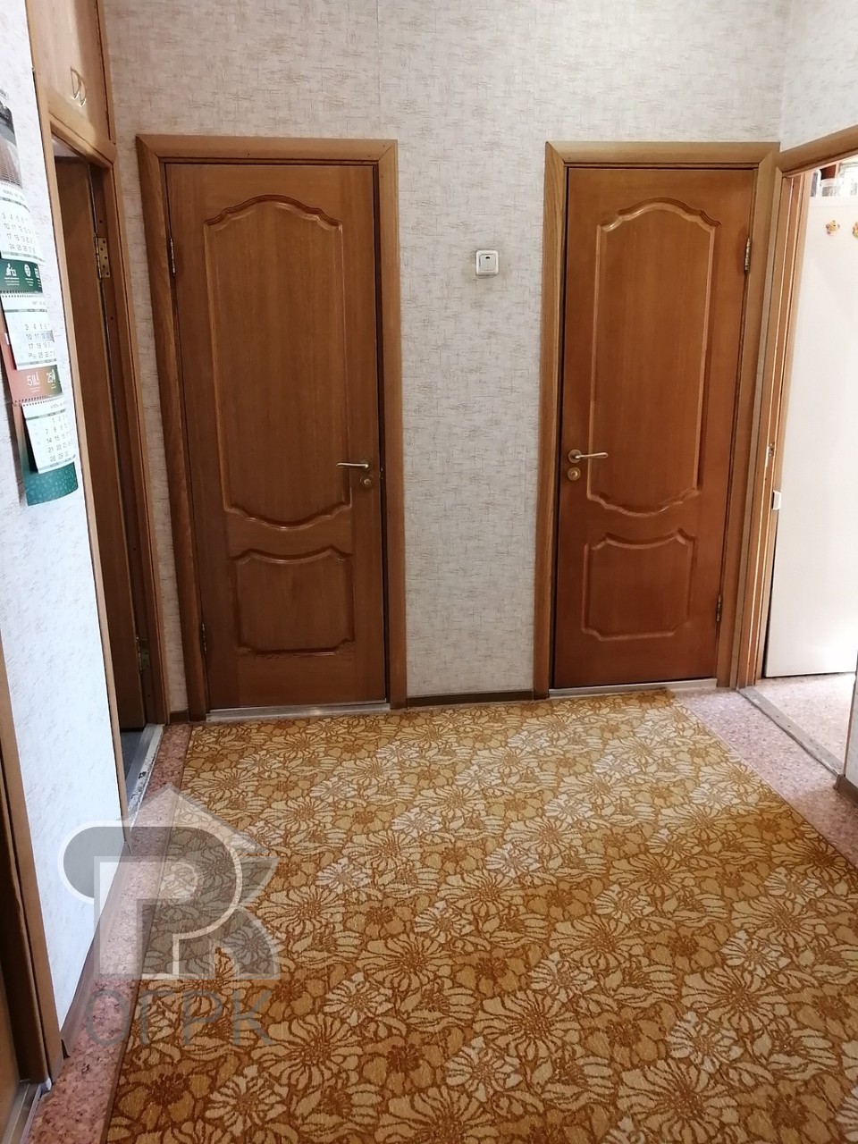 Купить 3-комнатную квартиру, №385701