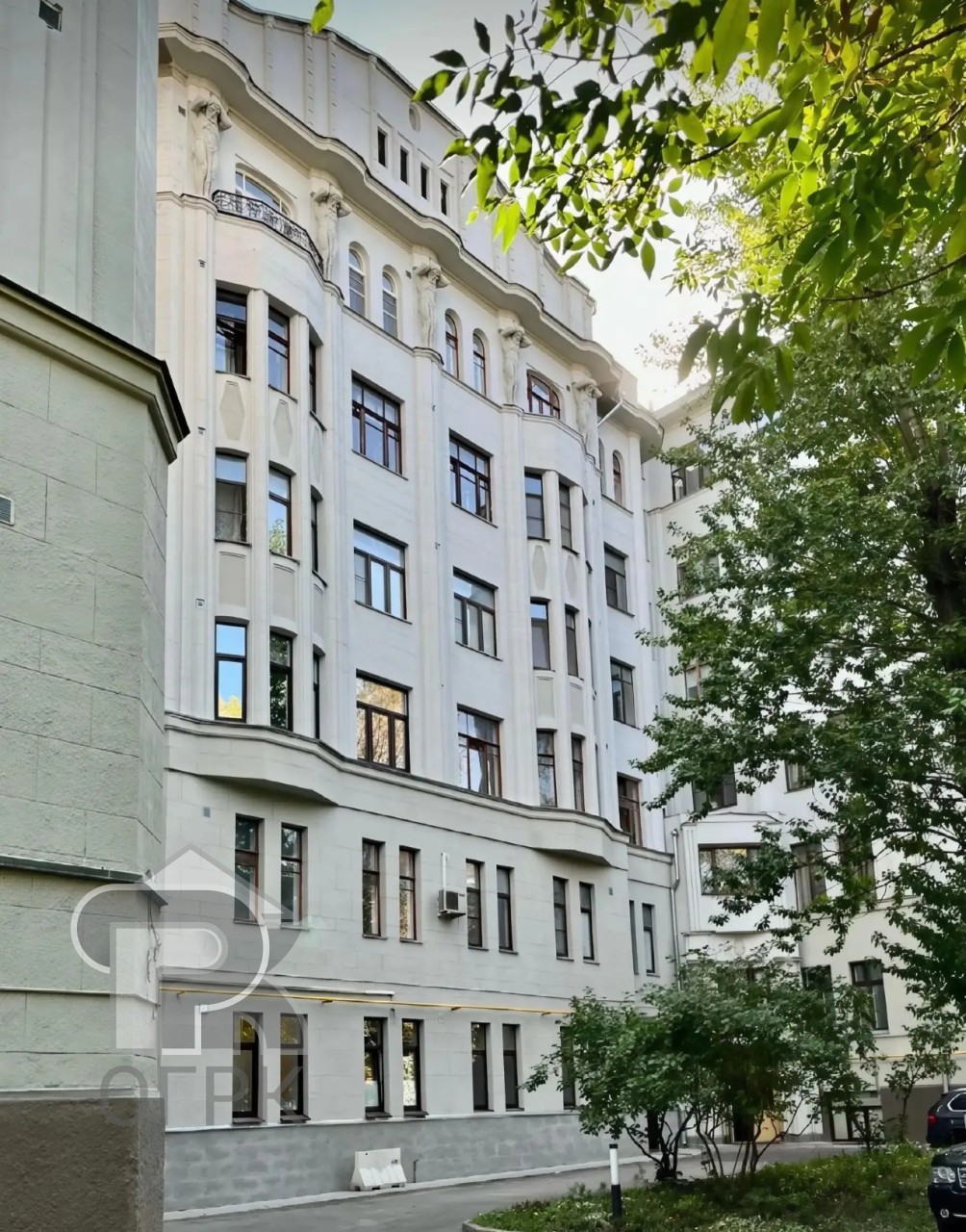 Купить студию, №391079