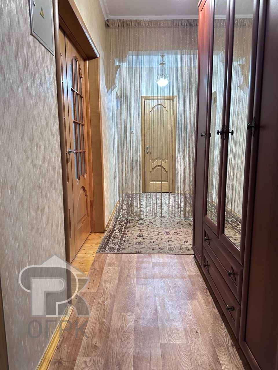 Купить 3-комнатную квартиру, №388101