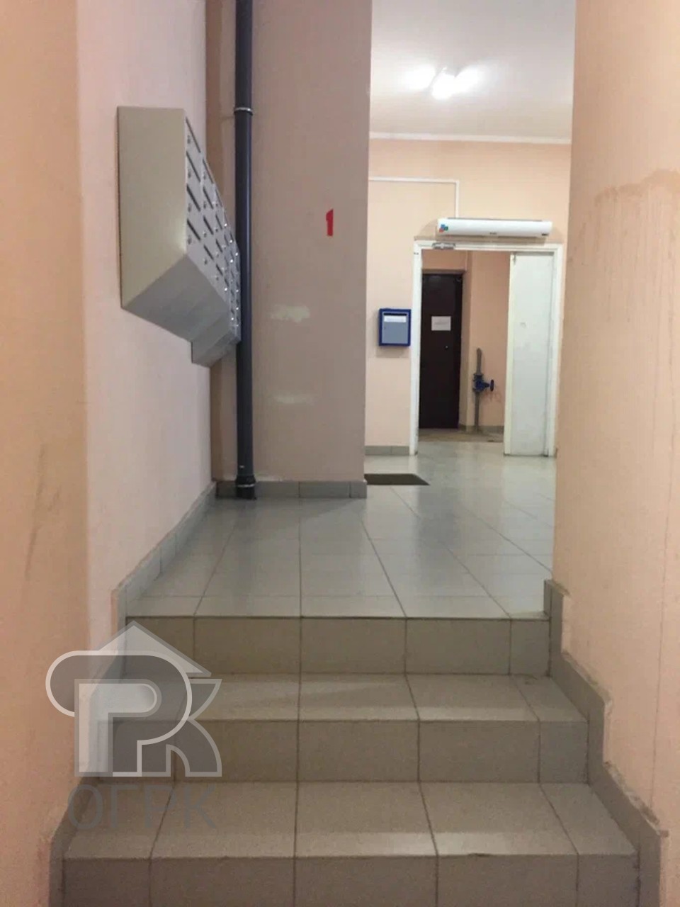 Купить 2-комнатную квартиру, №366569