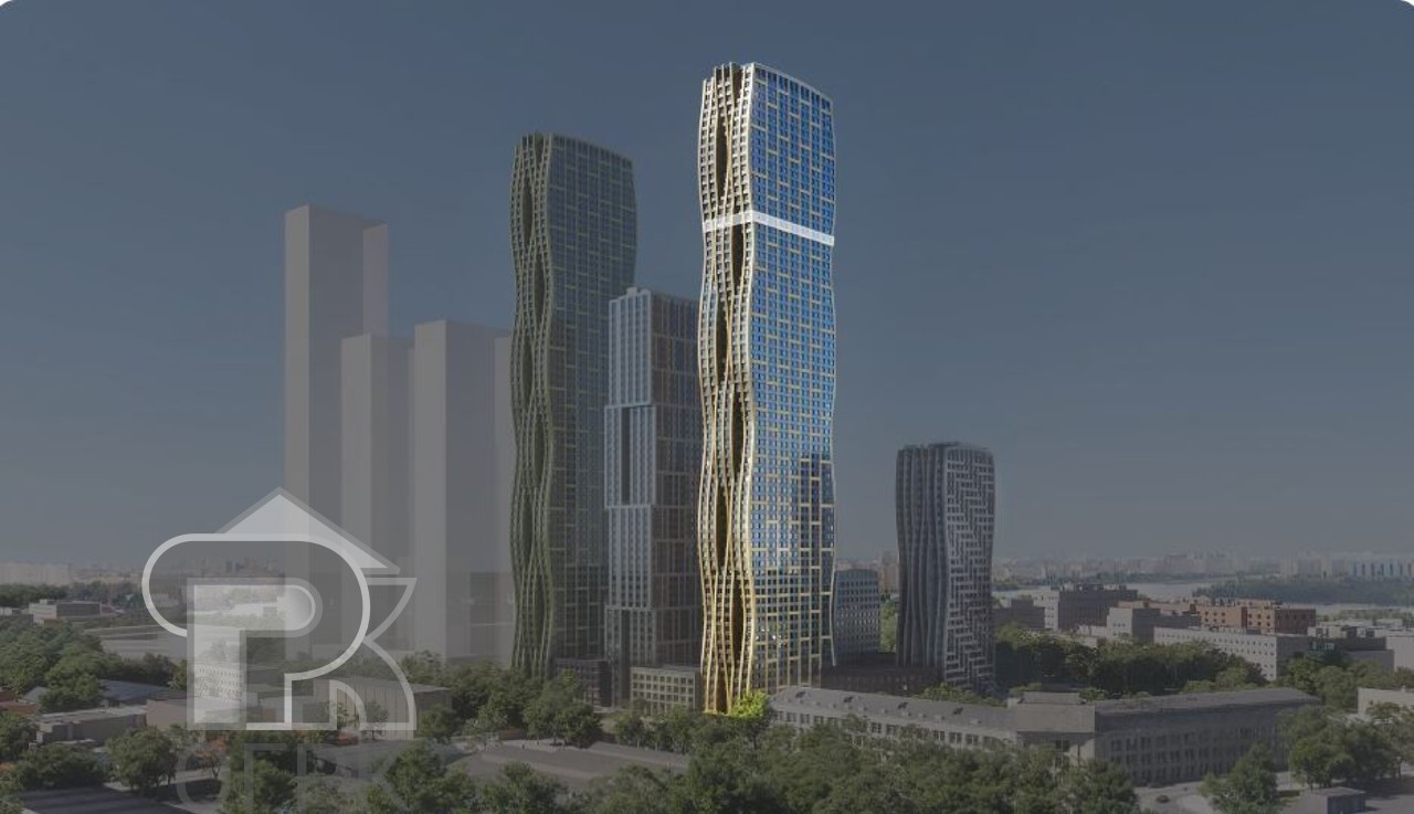 Купить 2-комнатную квартиру, №384852