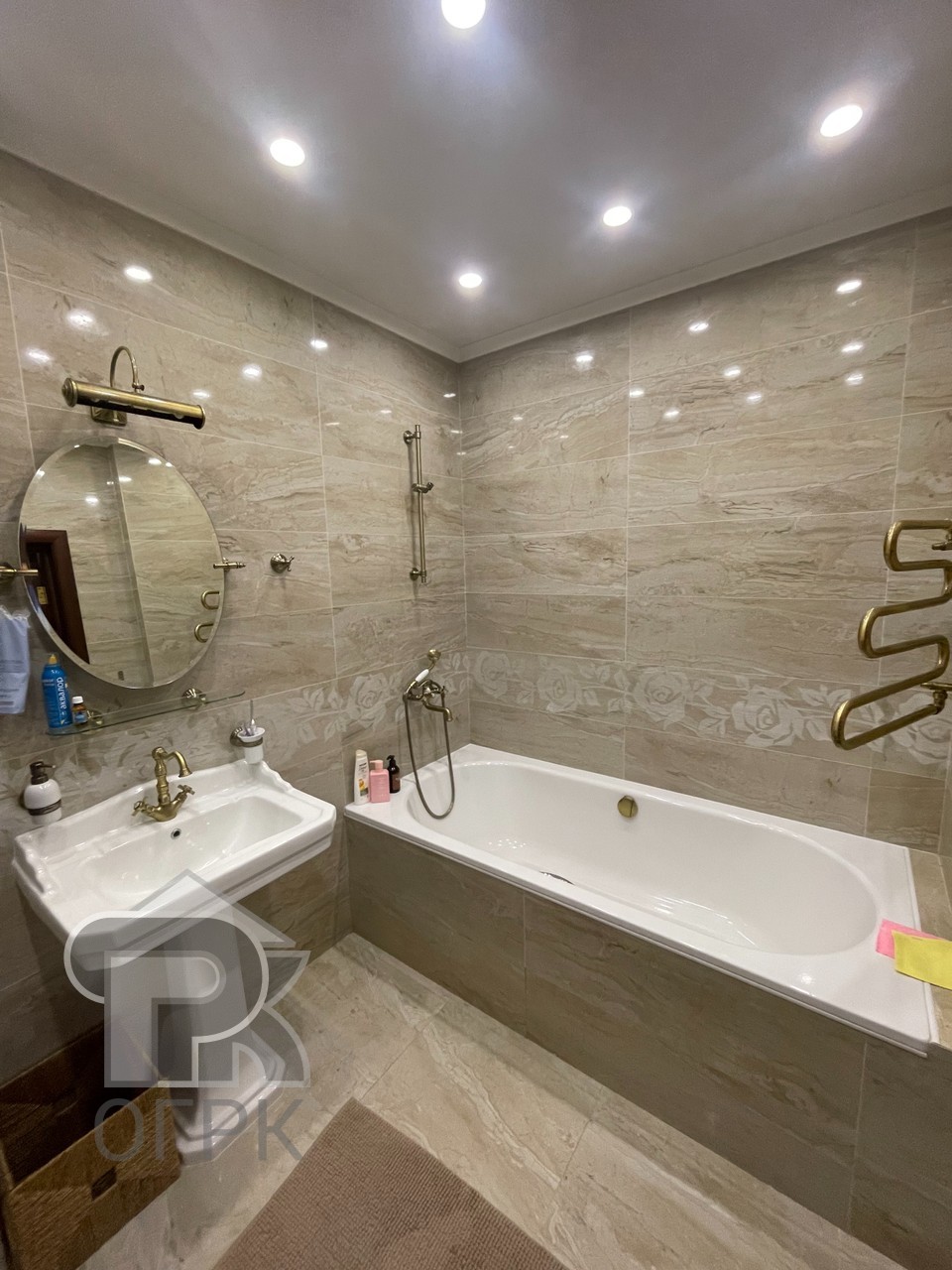 Купить 3-комнатную квартиру, №387513