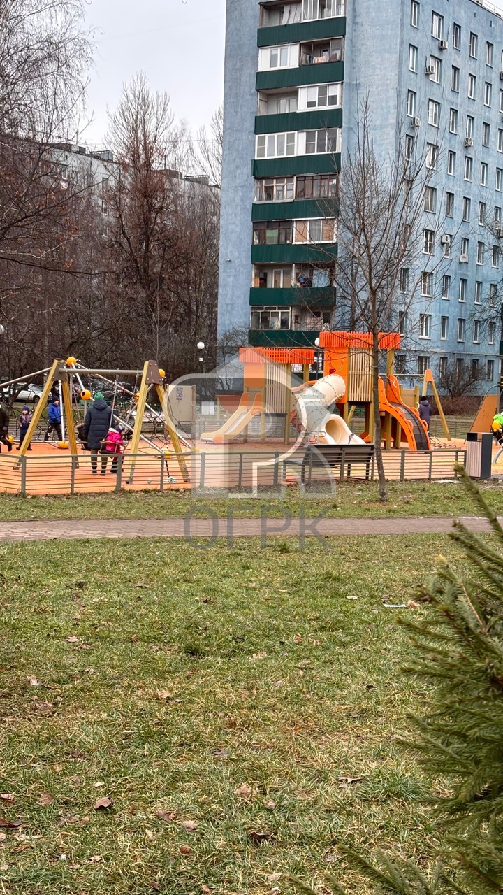 Купить 2-комнатную квартиру, №384019