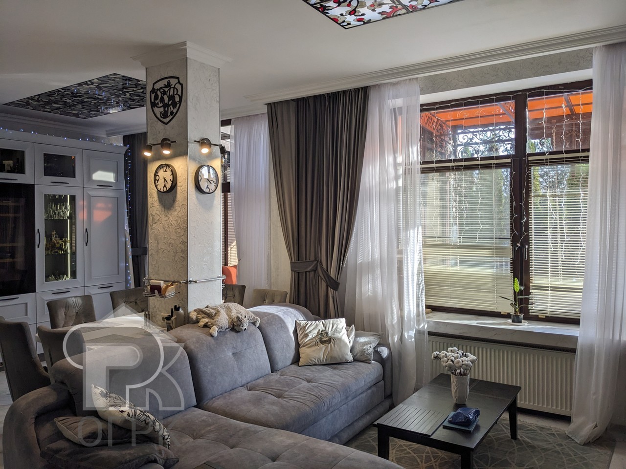 Купить таунхаус, №388887