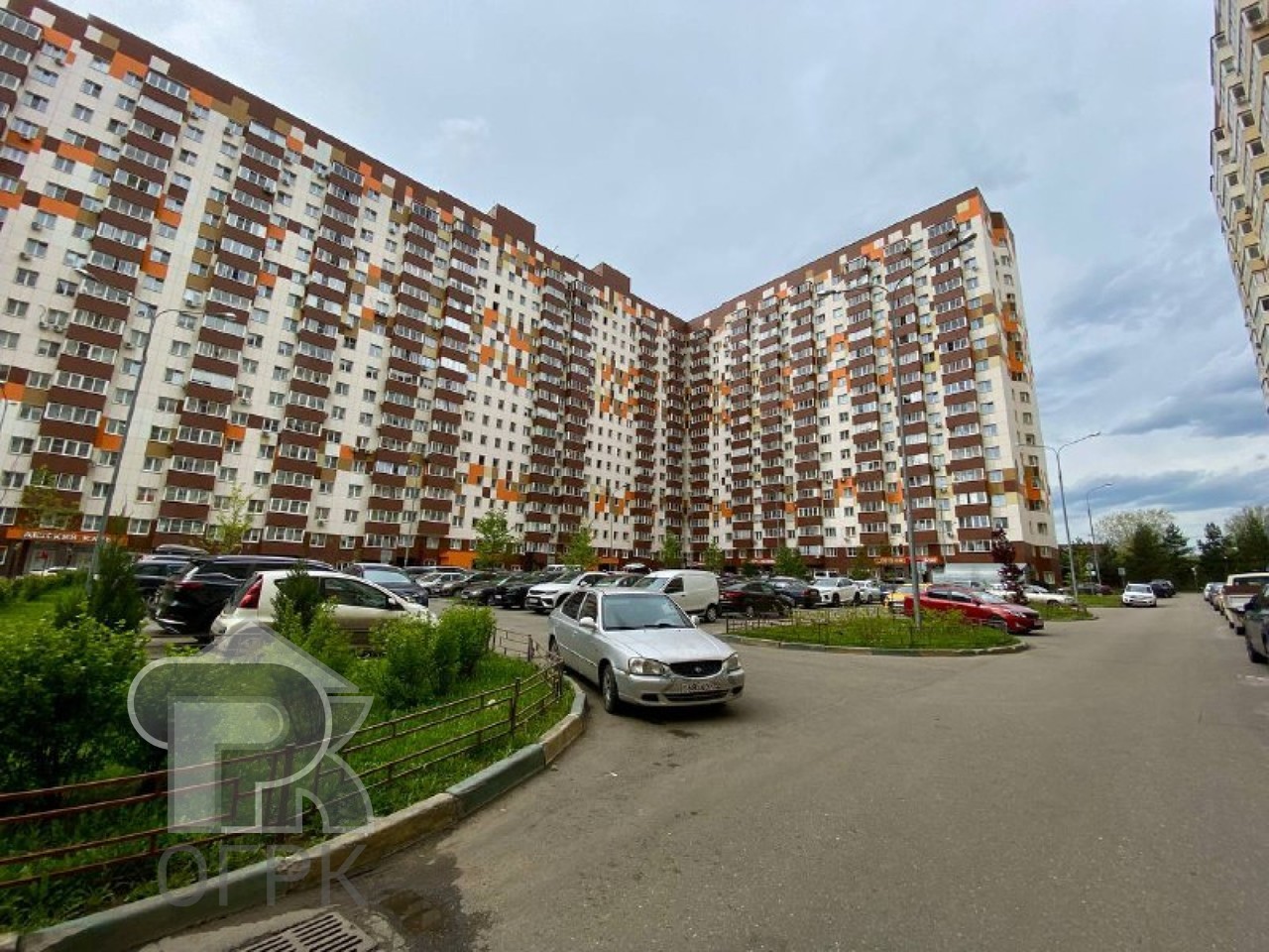 Купить 2-комнатную квартиру, №385255