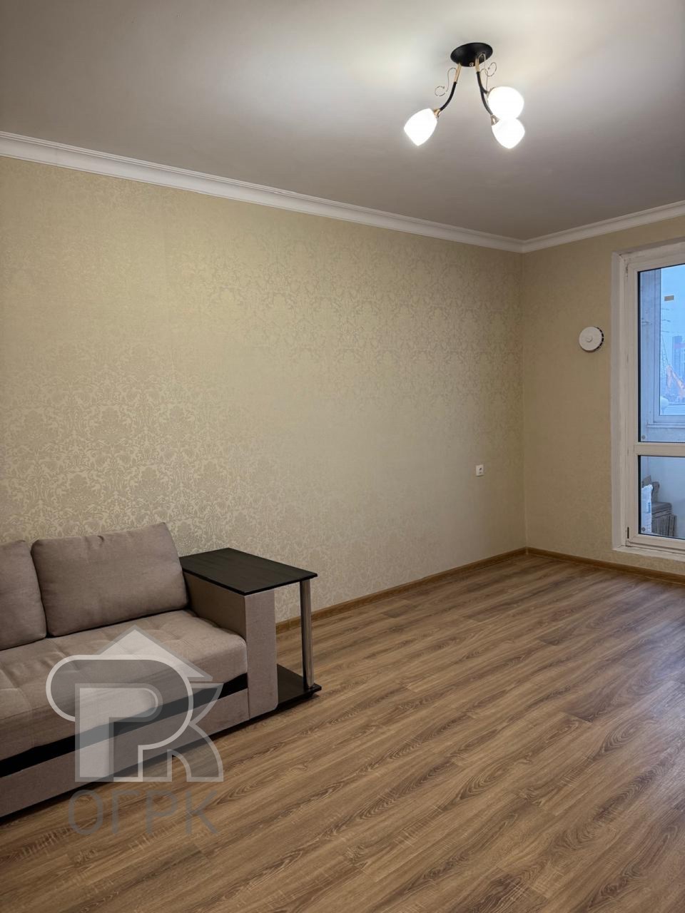 Купить 1-комнатную квартиру, №387804