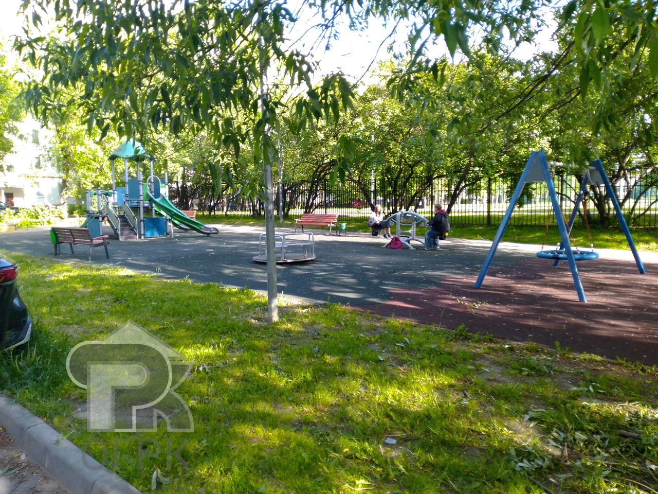 Купить 3-комнатную квартиру, №390168