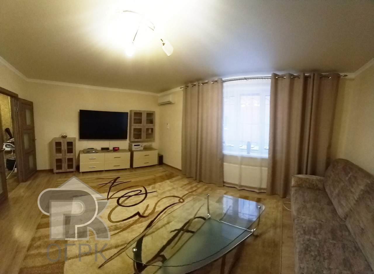 Купить 2-комнатную квартиру, №366118