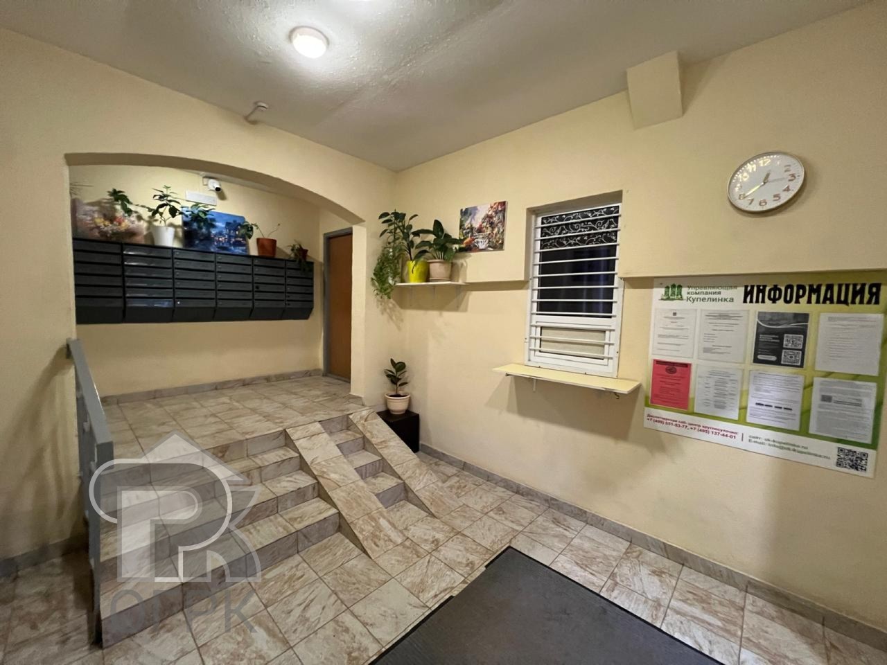 Купить 2-комнатную квартиру, №387672