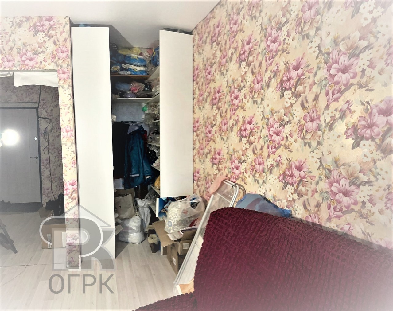 Купить 1-комнатную квартиру, №342461