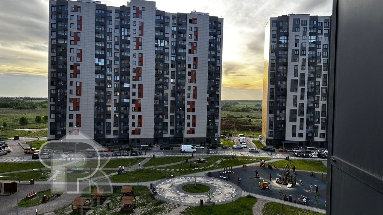 Купить 2-комнатную квартиру, №385647