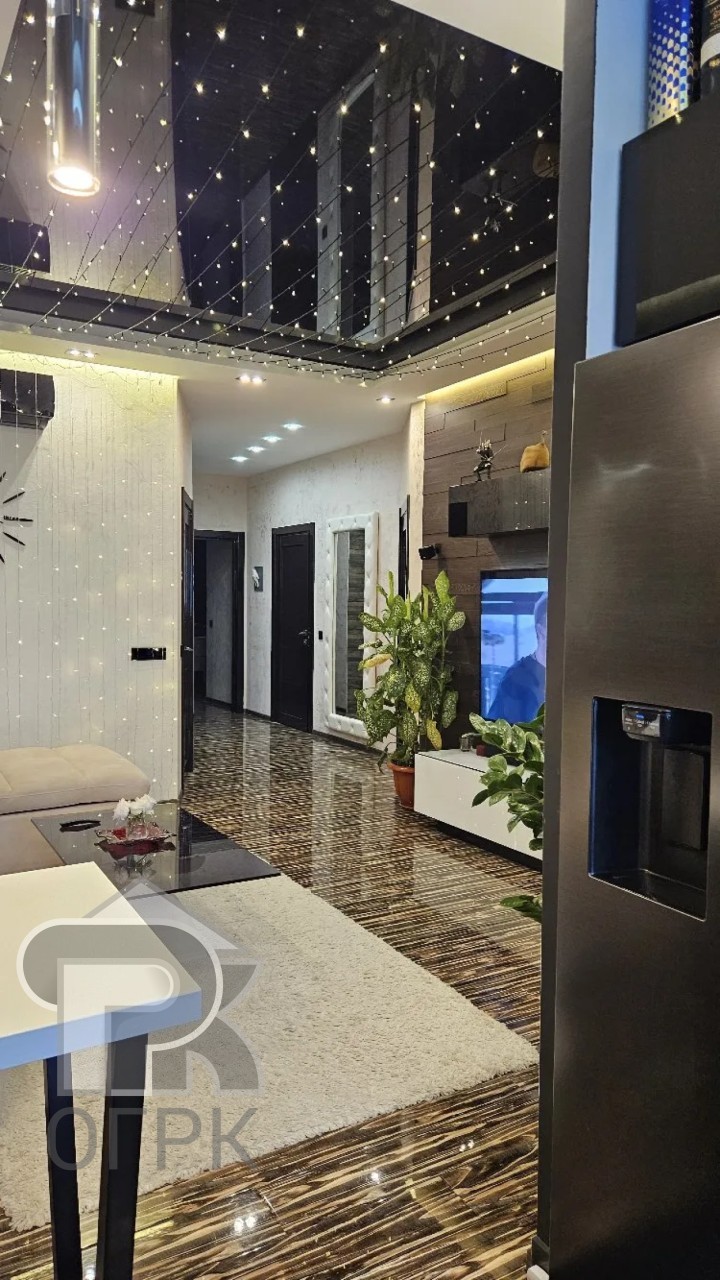 Купить 3-комнатную квартиру, №388816