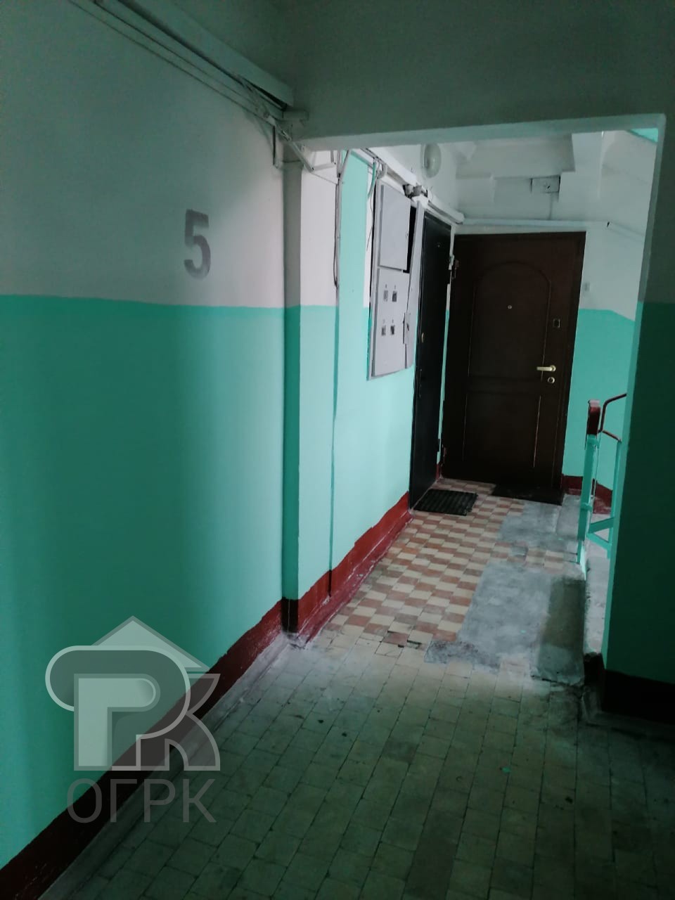 Купить комнату в 3-ккв, №369125