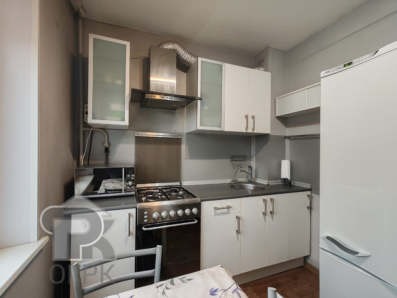 Купить 1-комнатную квартиру, №387400