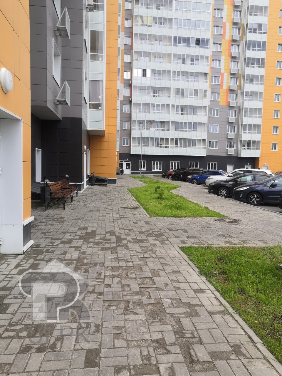 Купить 2-комнатную квартиру, №388683