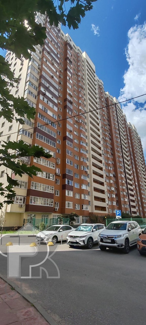 Купить 2-комнатную квартиру, №386231