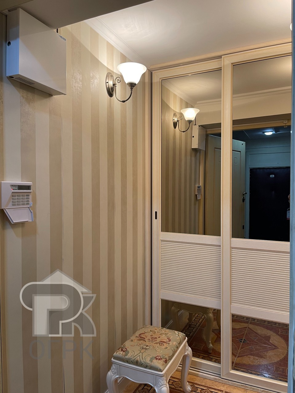 Купить 3-комнатную квартиру, №389339