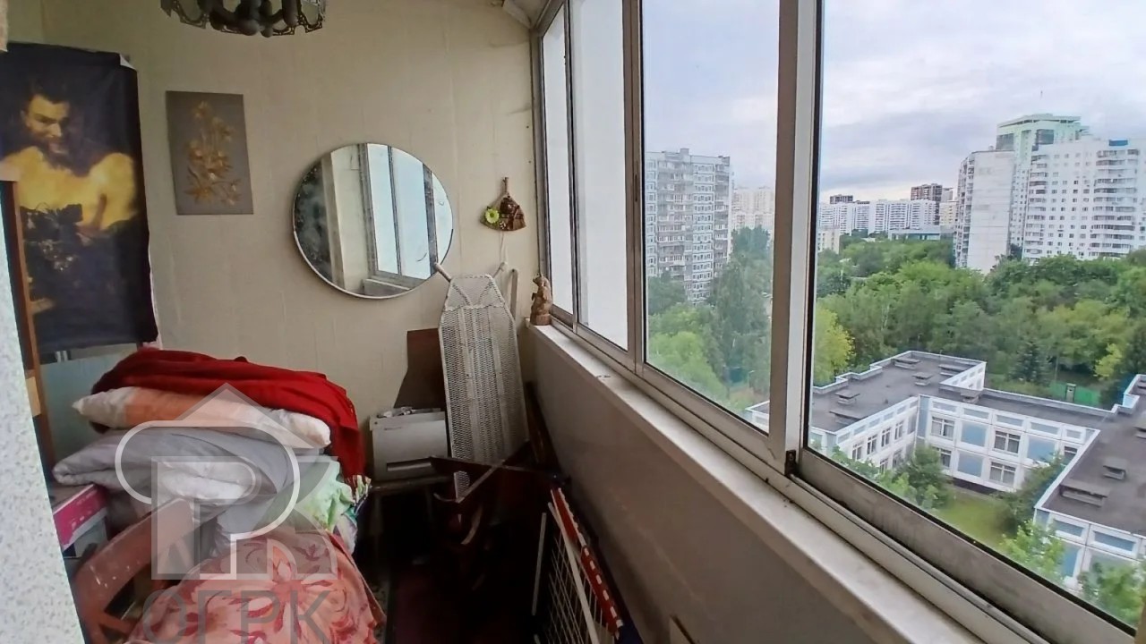 Купить 3-комнатную квартиру, №390057