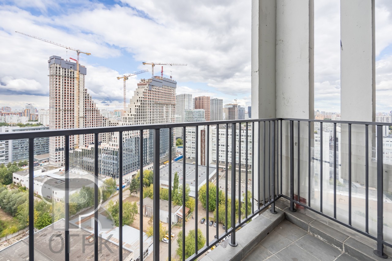 Купить 3-комнатную квартиру, №387399