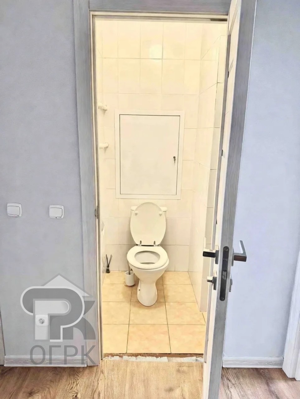 Купить 3-комнатную квартиру, №388580