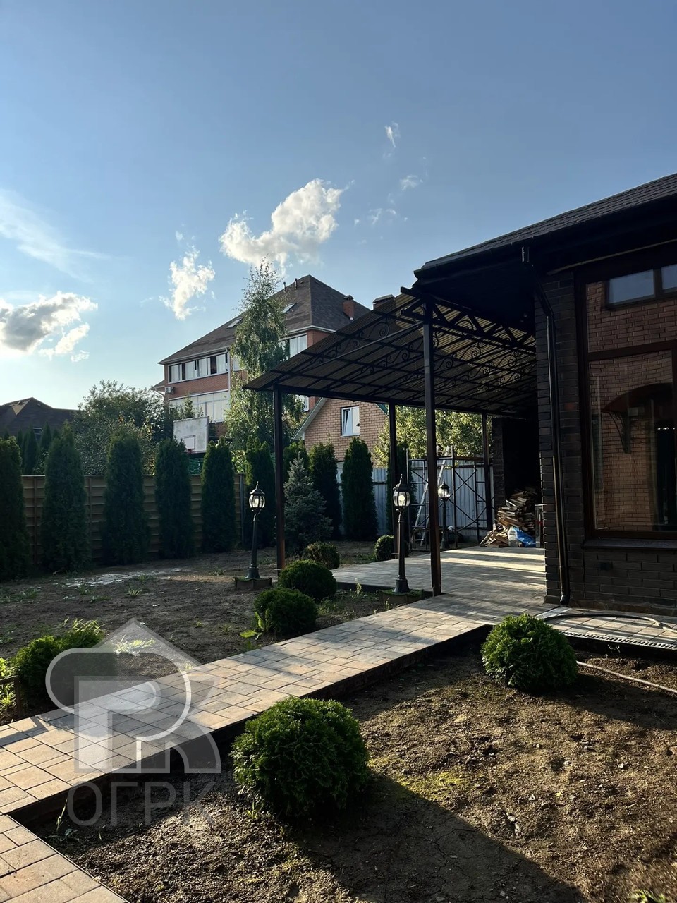 Купить коттедж, №391281