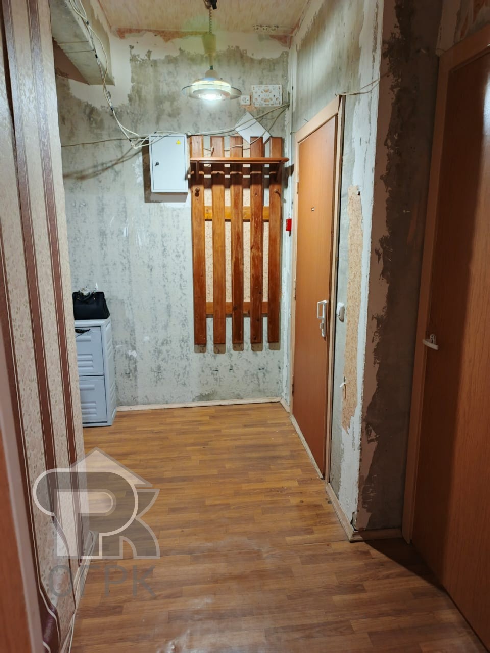 Купить 2-комнатную квартиру, №387346