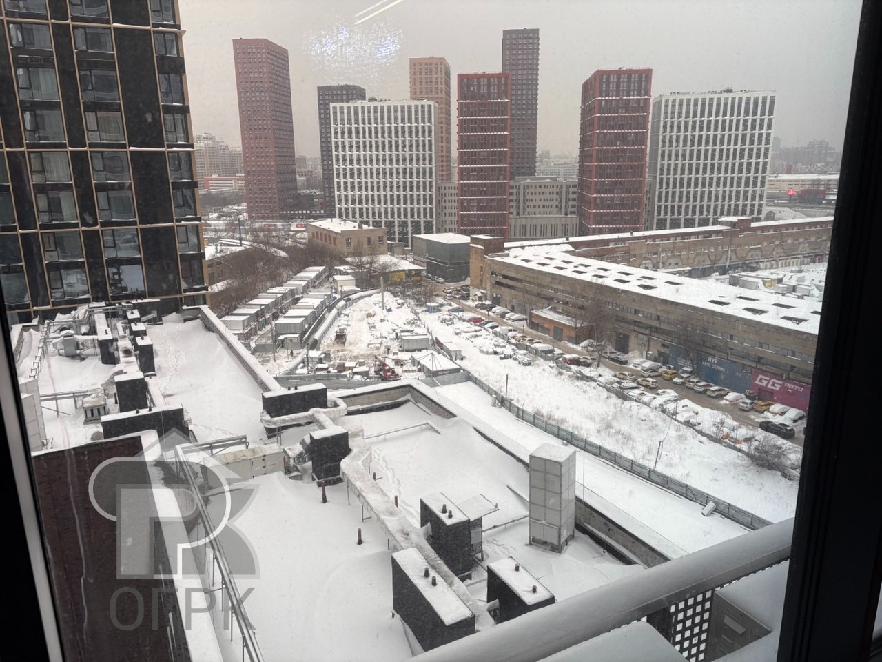 Купить 2-комнатную квартиру, №388041