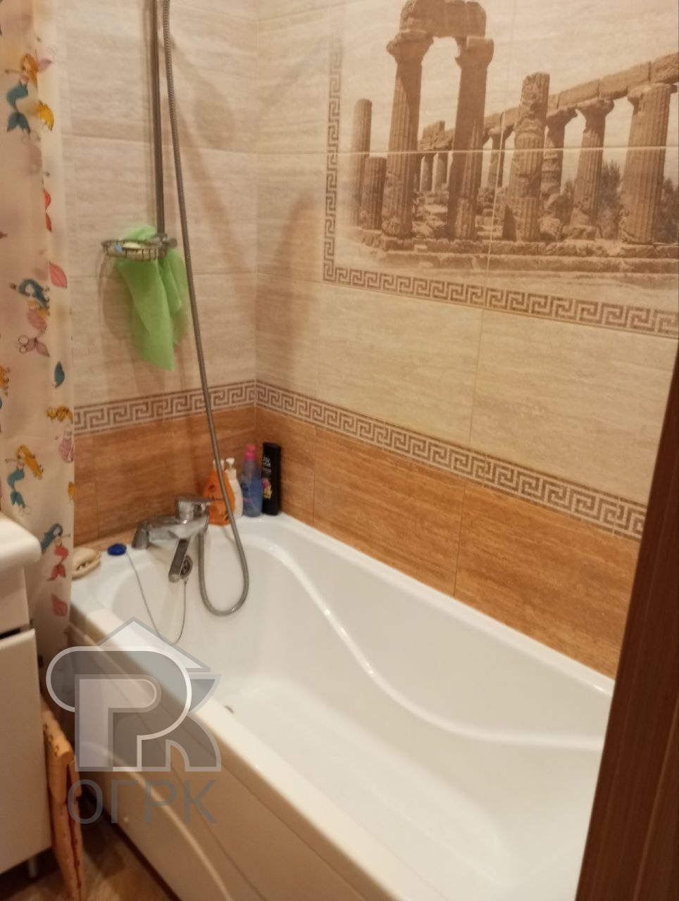 Купить 2-комнатную квартиру, №388721