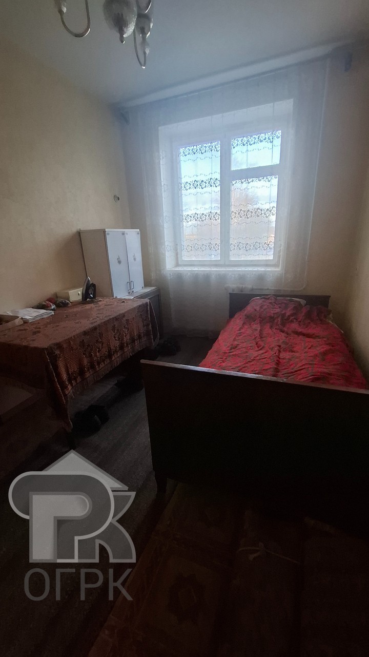 Купить 3-комнатную квартиру, №389486
