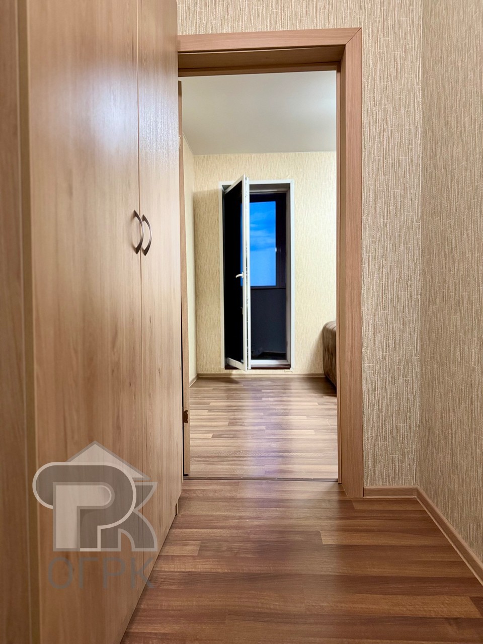 Купить 2-комнатную квартиру, №389793