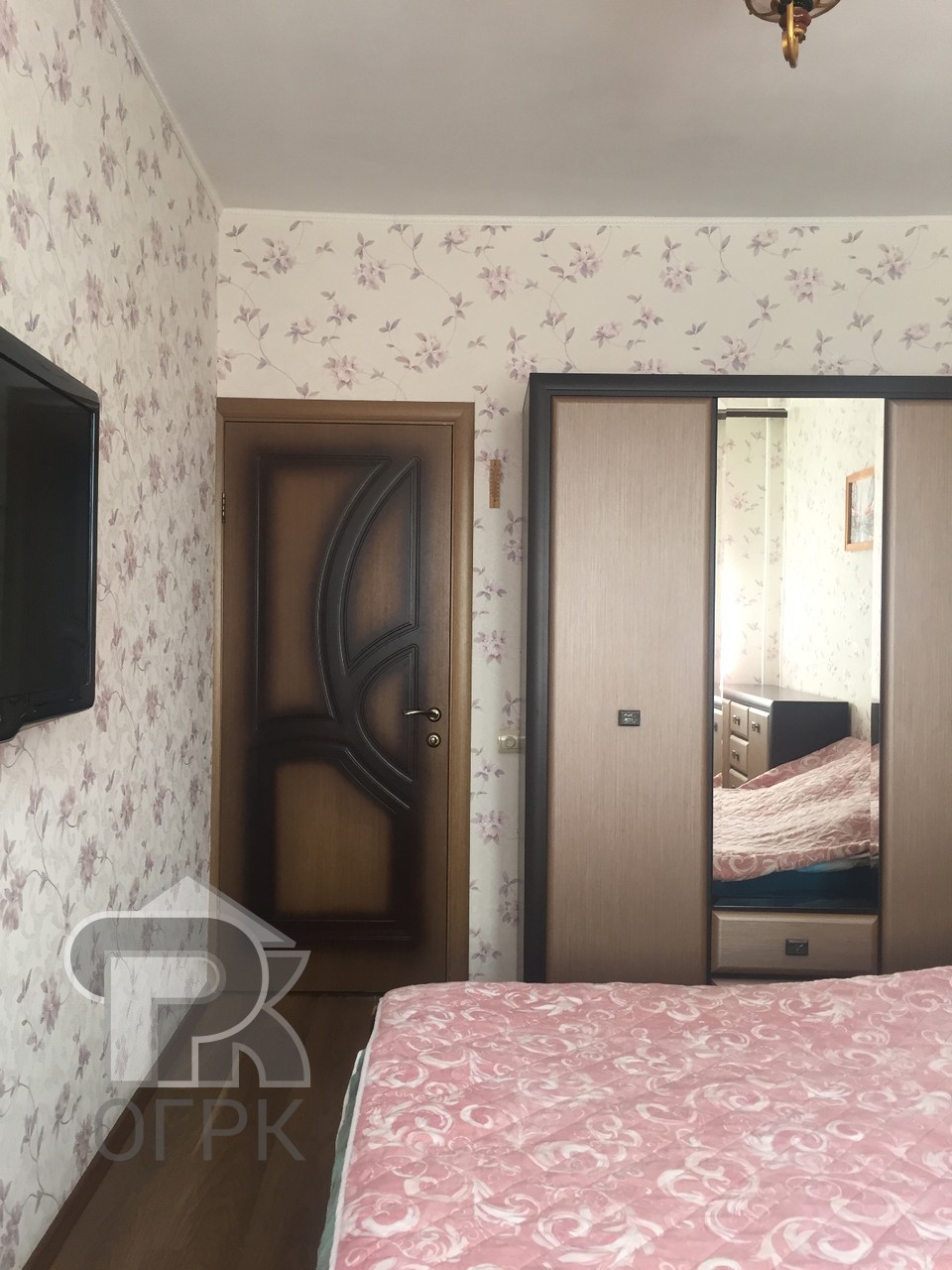 Купить 3-комнатную квартиру, №358946