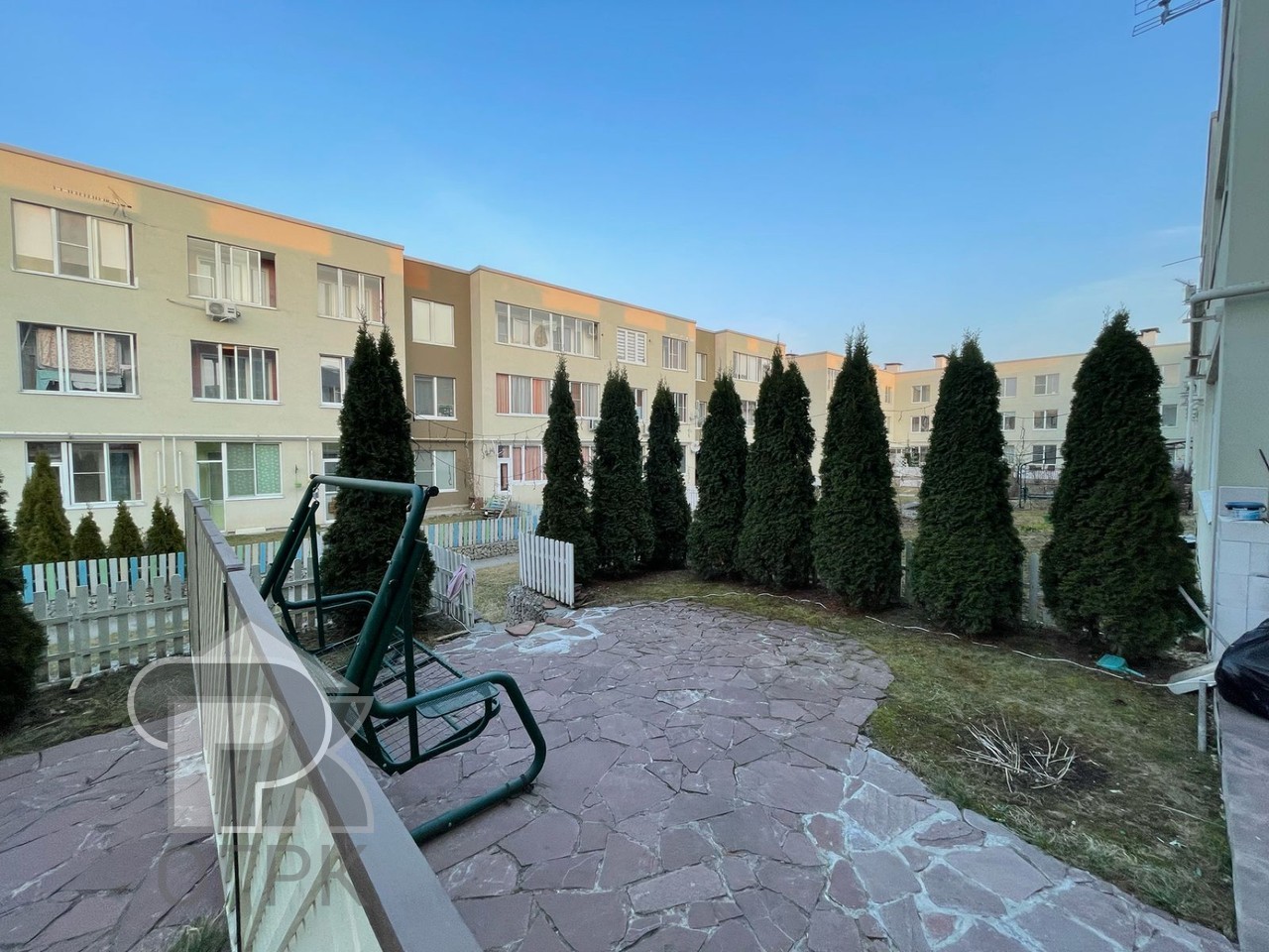 Купить 1-комнатную квартиру, №385200