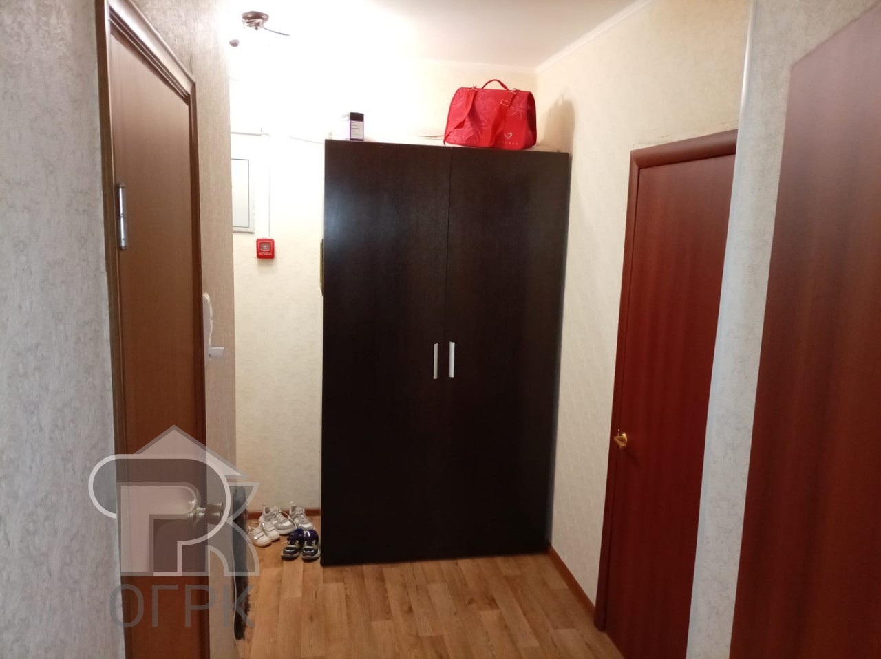 Купить 1-комнатную квартиру, №387443