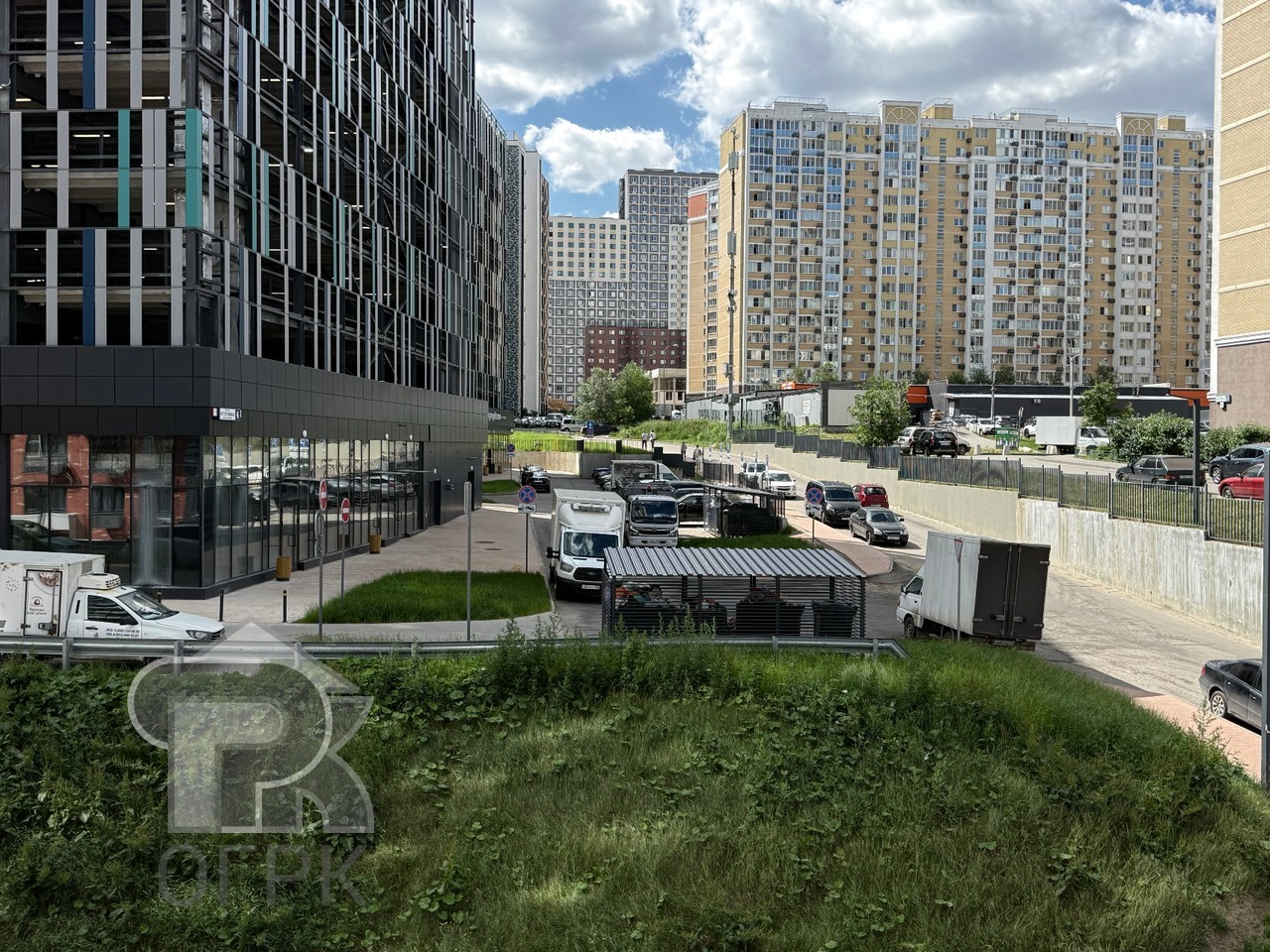 Купить студию, №390501
