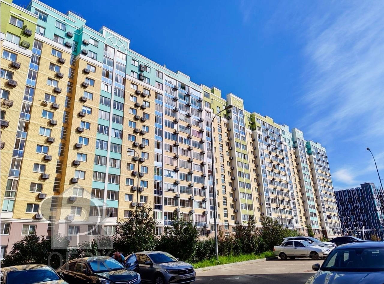 Купить студию, №391614