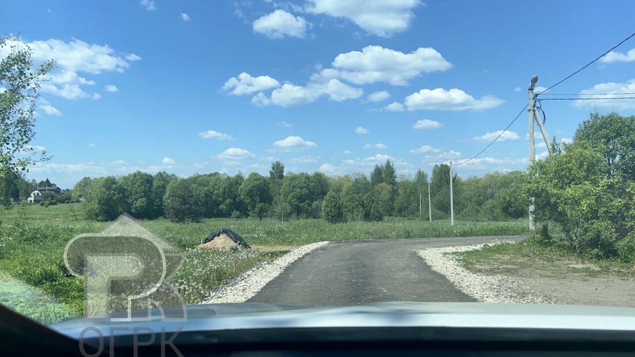 Купить землю, №386730