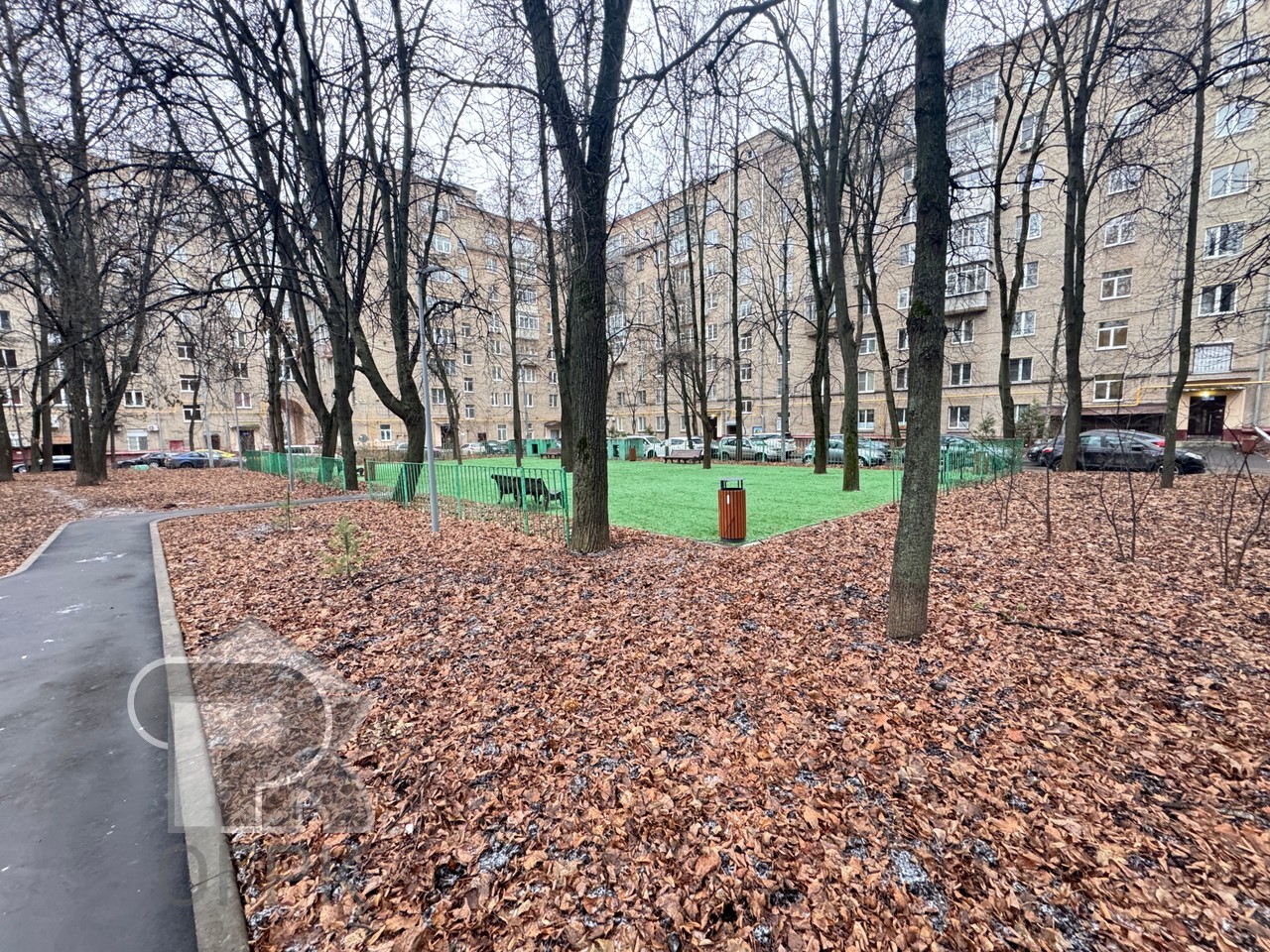 Купить студию, №386783