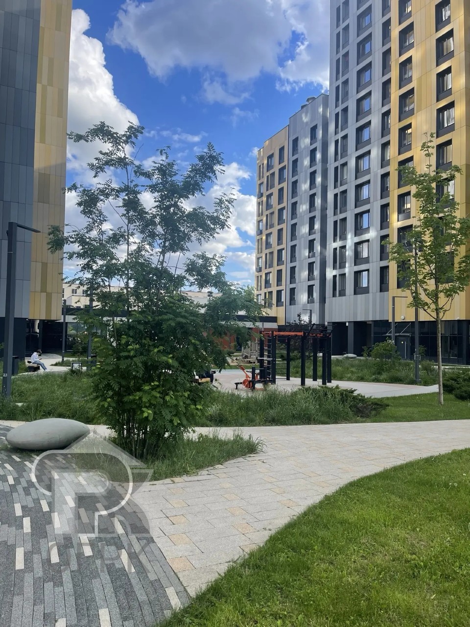 Купить 2-комнатную квартиру, №390088