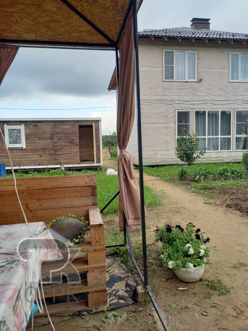 Купить дом, №370722
