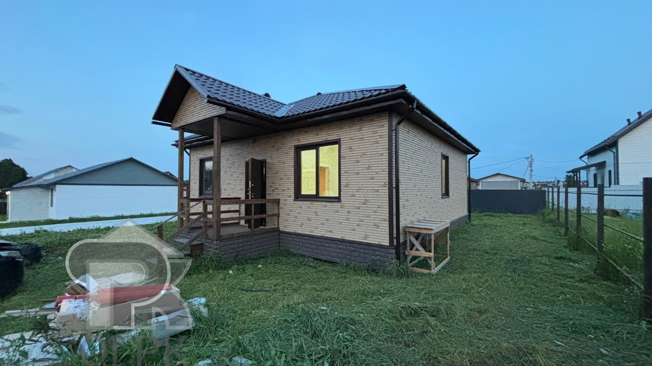 Купить дом, №381629