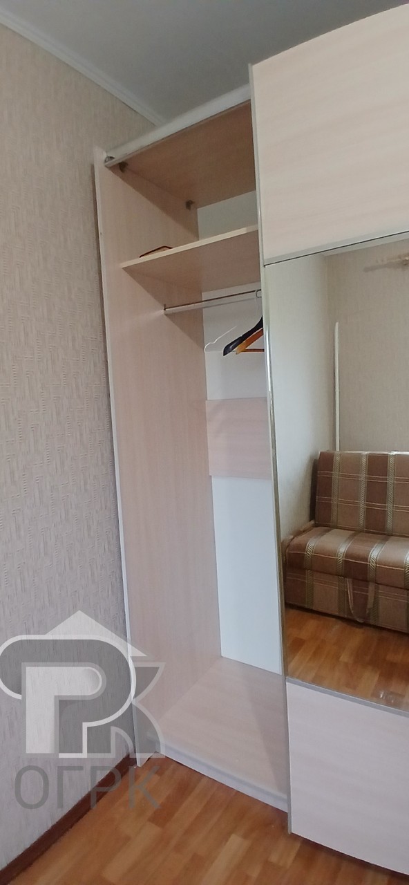Купить 1-комнатную квартиру, №387153