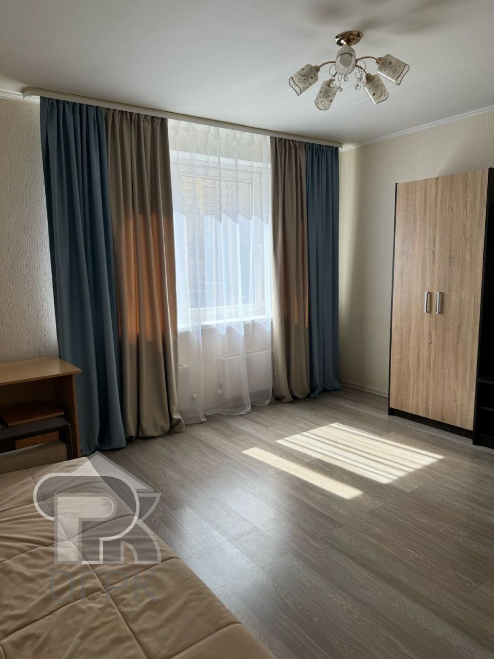 Купить 1-комнатную квартиру, №388322