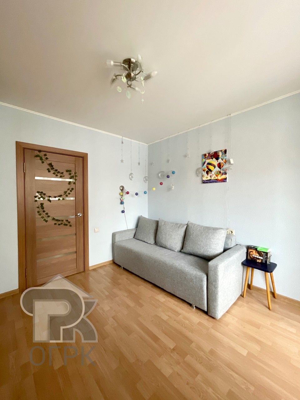 Купить 3-комнатную квартиру, №388375