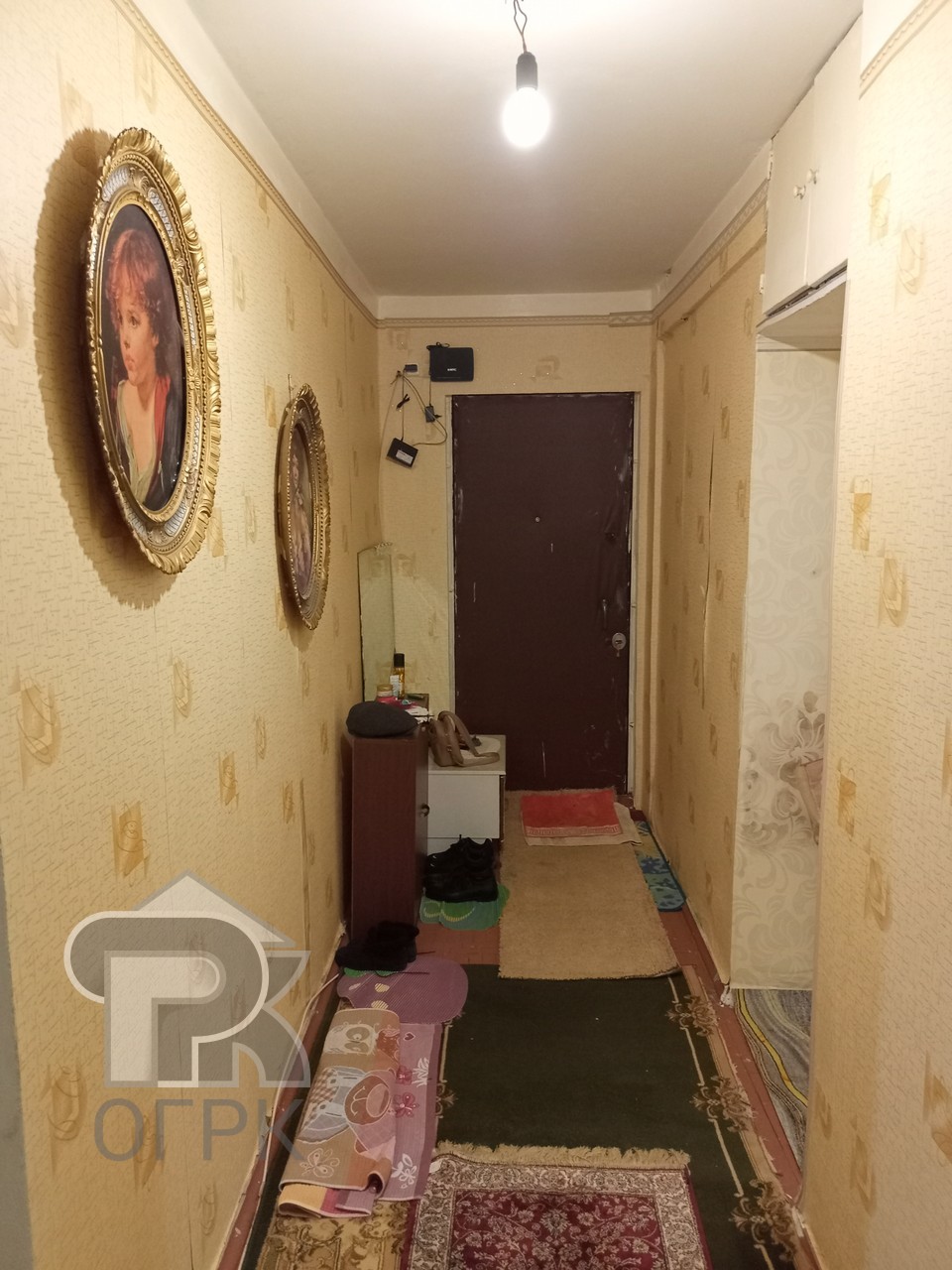 Купить 2-комнатную квартиру, №371049