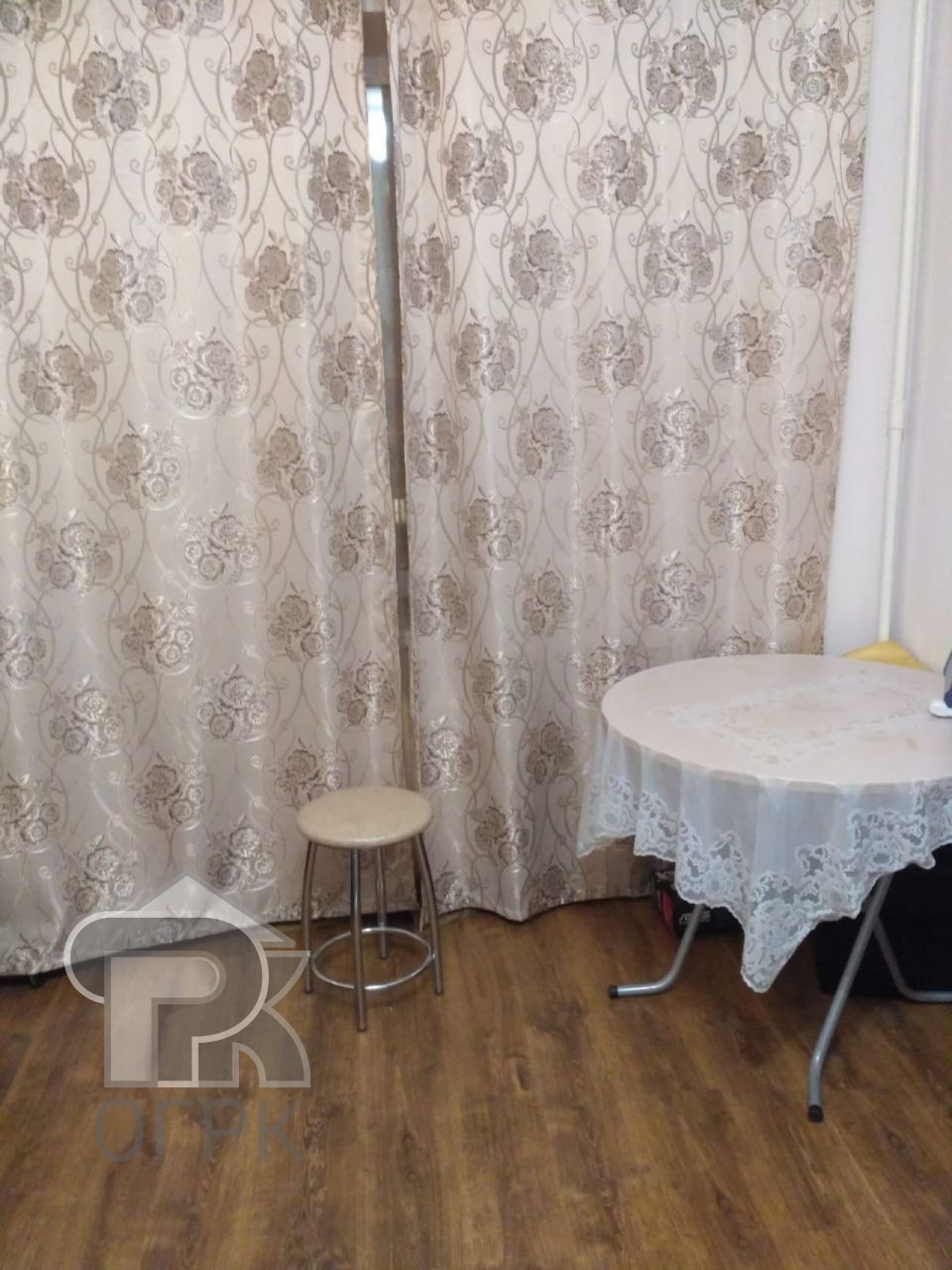 Купить 1-комнатную квартиру, №387766