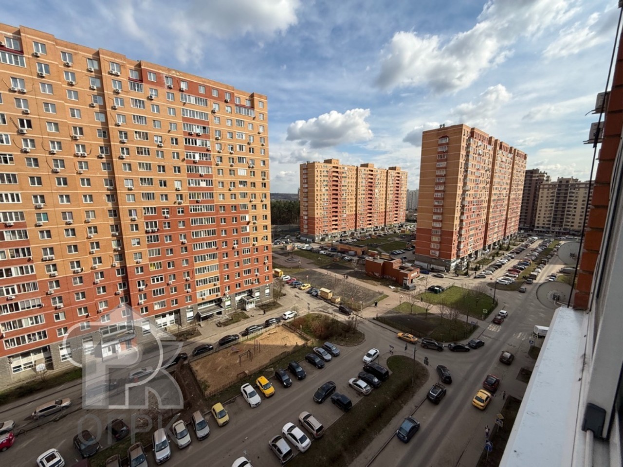 Купить 1-комнатную квартиру, №389302