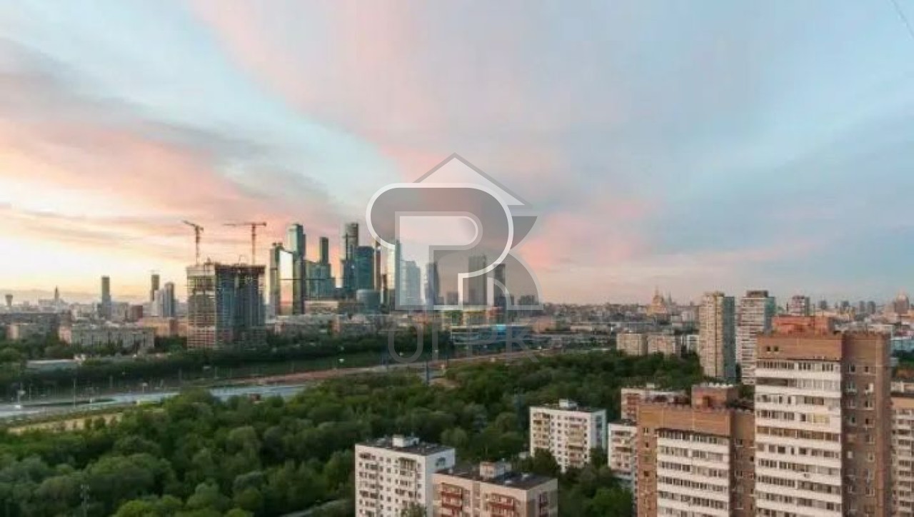 Купить 3-комнатную квартиру, №390412